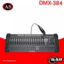 DMX 384, пульта управления с вращающейся головой, контроллера 512 DMX