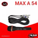 MAX - Микрофон A-54 Динамический микрофон
