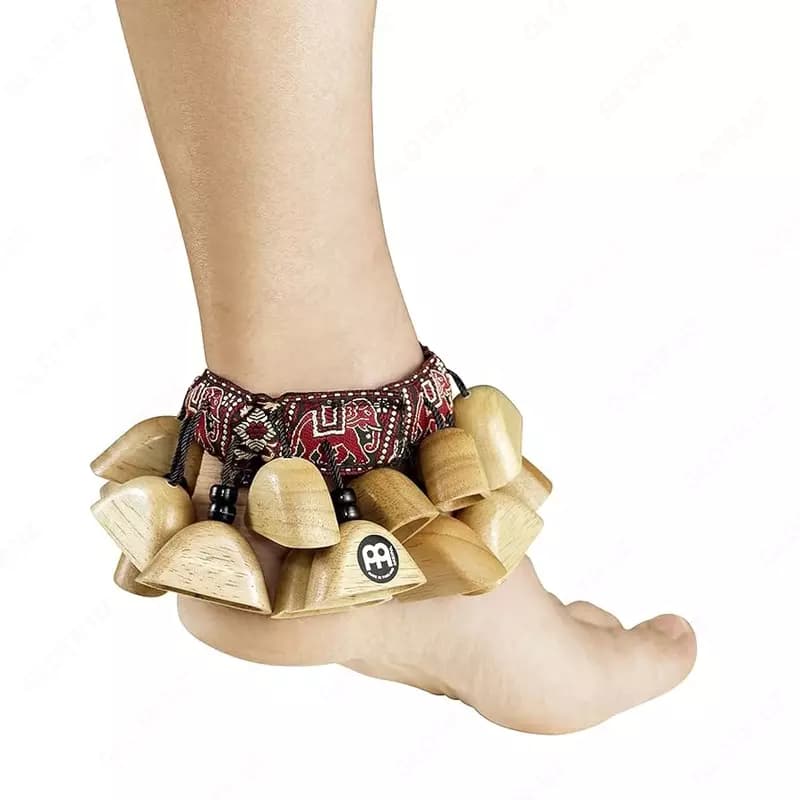 Погремушка для ног FOOT RATTLE — 1