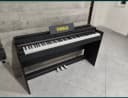 Цифровое пианино .Электронное пианино. Фортепиано Yamaha (черный)