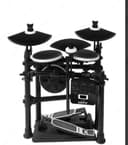 Электронная барабанная установка ALESIS DM Lite Kit