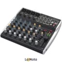Микшерный пульт Behringer Xenyx 1202SFX