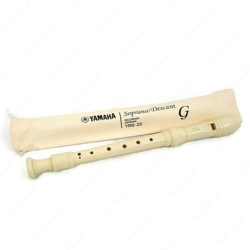 Продам Блок флейта yamaha — 1