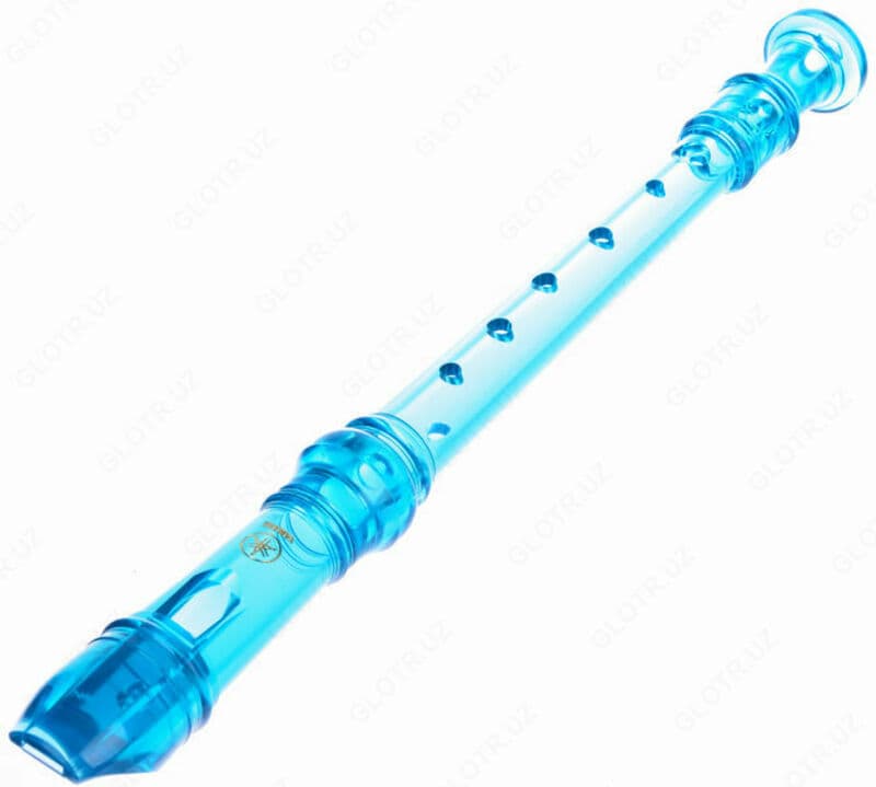Продам Блок флейта yamaha — 3