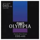Olympia EBS 440 Струны для бас-гитары