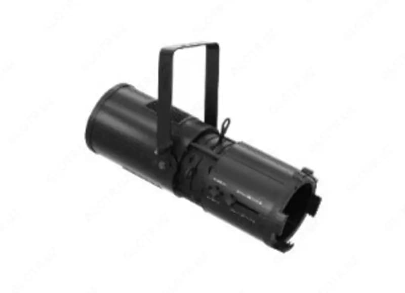 200W WHITE/WARM ZOOM COB BLINDER, Модель: EURO LED 200W — 1