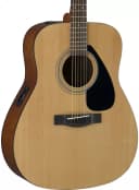 Гитара Yamaha FX310AII NT