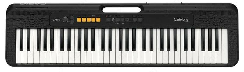 Синтезатор Casio Casiotone CT-S100 — 2