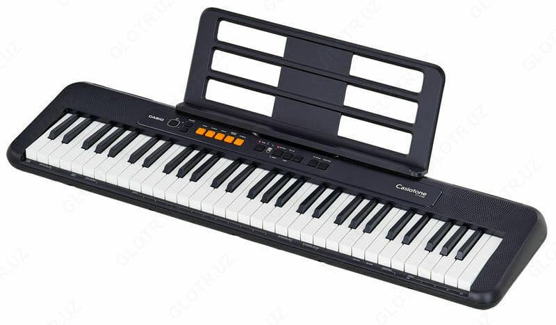 Синтезатор Casio Casiotone CT-S100 — 3