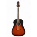 Электроакустическая гитара Ashton D20/12EQTSB