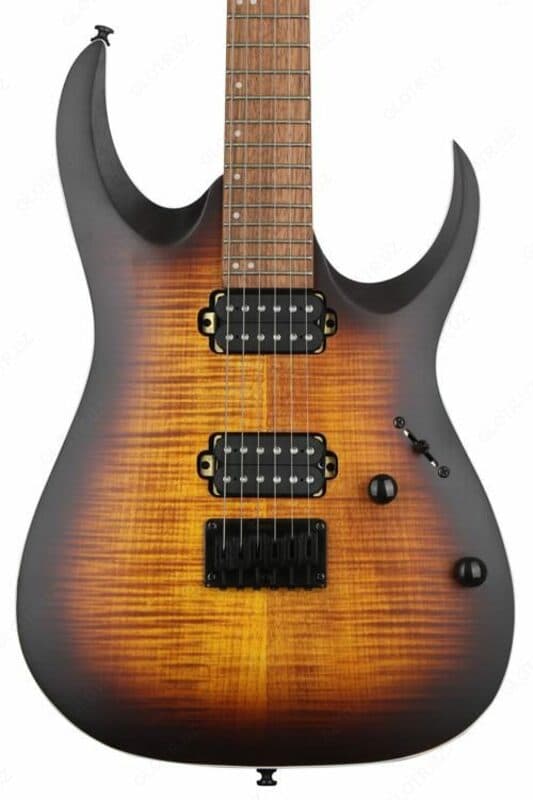 Электрогитара IBANEZ RGA42FM-DEF — 1