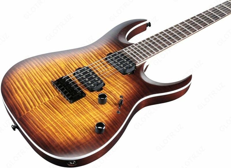 Электрогитара IBANEZ RGA42FM-DEF — 2
