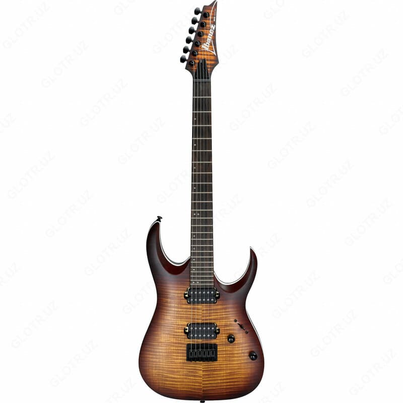 Электрогитара IBANEZ RGA42FM-DEF — 3