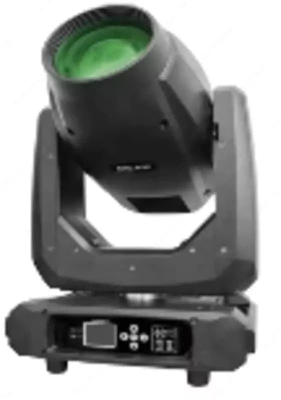 Осветительный прибор FUTURELIGHT DMH-380 gibrid CMY — 1