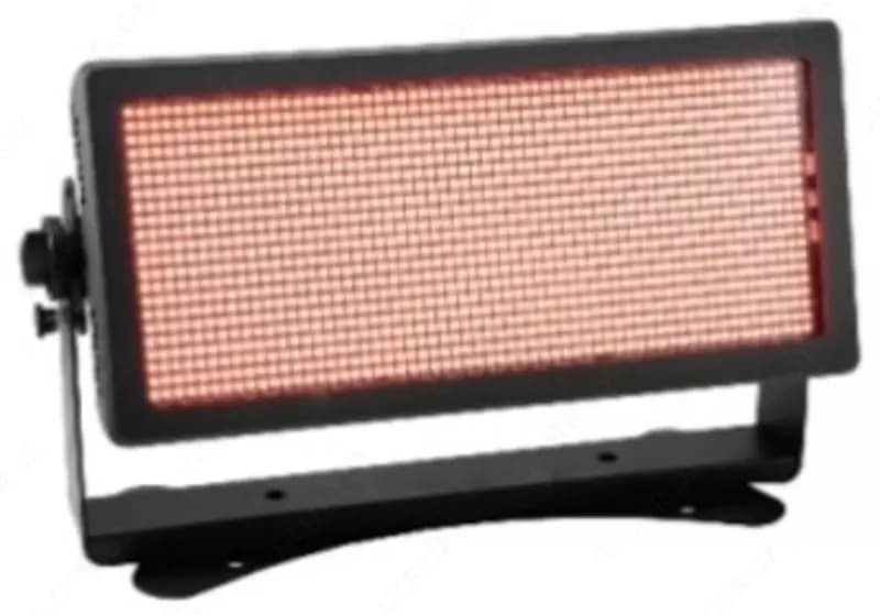 Влагозащищённый светильник WATERPROOF 44pcs 10W 4 IN 1 LED CITY LIGHT (модель: EURO LED RG-303) — 1