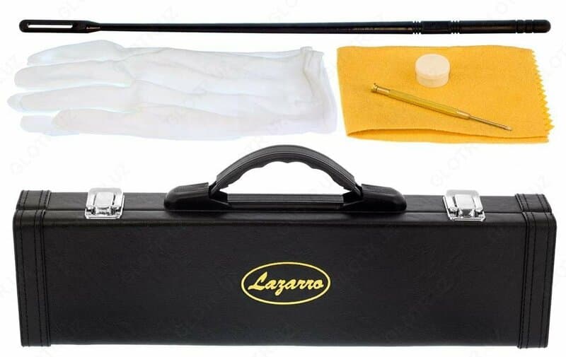 ФЛЕЙТА Lazarro Flute ( USA) — 4