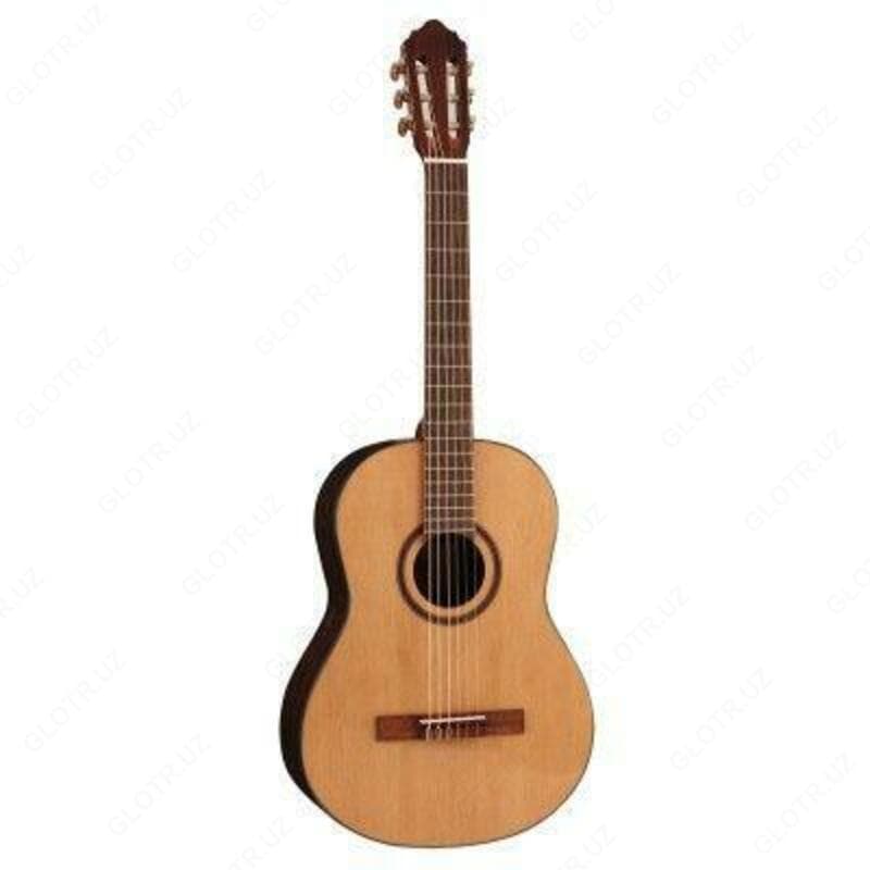 CORT AC160-NAT классическая гитара ( NEW) — 1