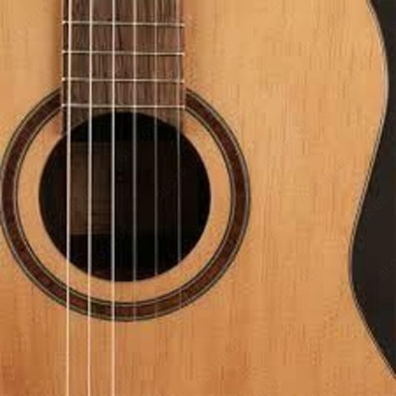 CORT AC160-NAT классическая гитара ( NEW) — 2