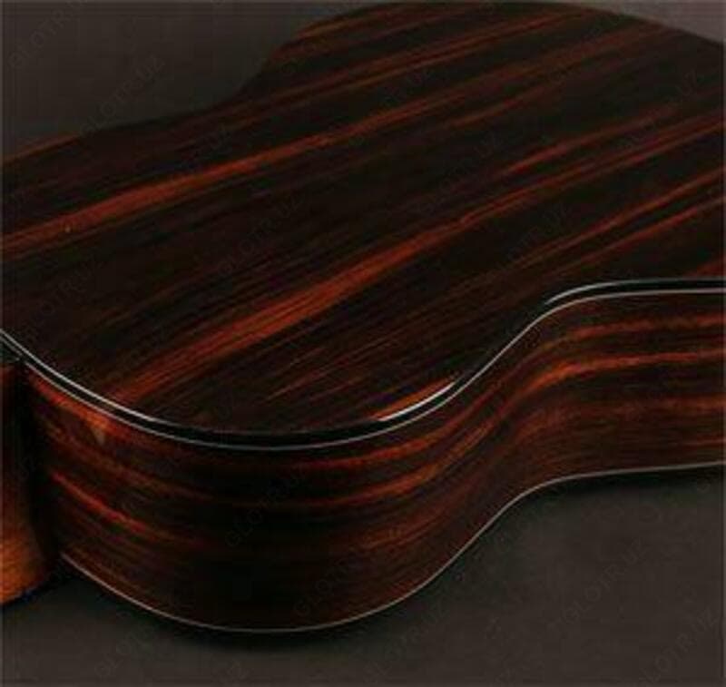 CORT AC160-NAT классическая гитара ( NEW) — 3