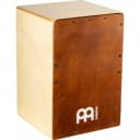 Музыкальный инструмент Каджон Meinl Snarecraft Cajon 80, Almond.