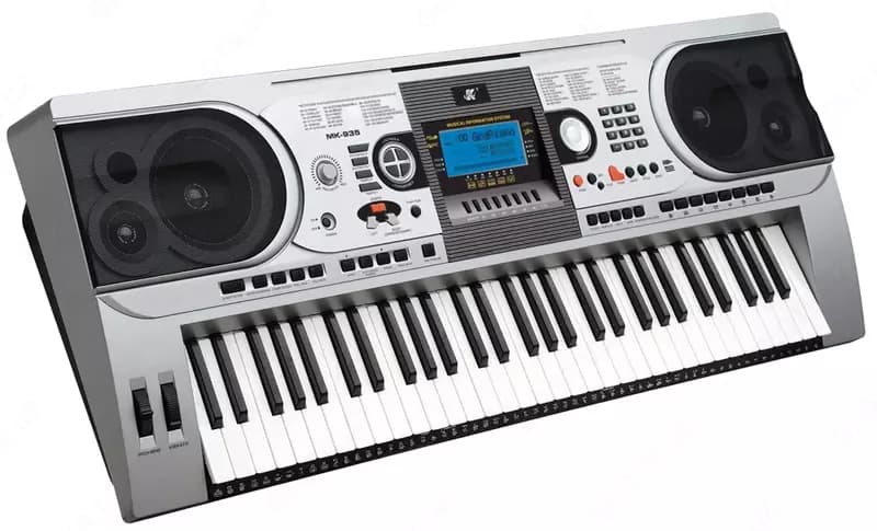 Синтезатор Meike MK935 — 2