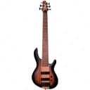Продается Бас-гитара 6-струнные CORT with Mark Bass preamp