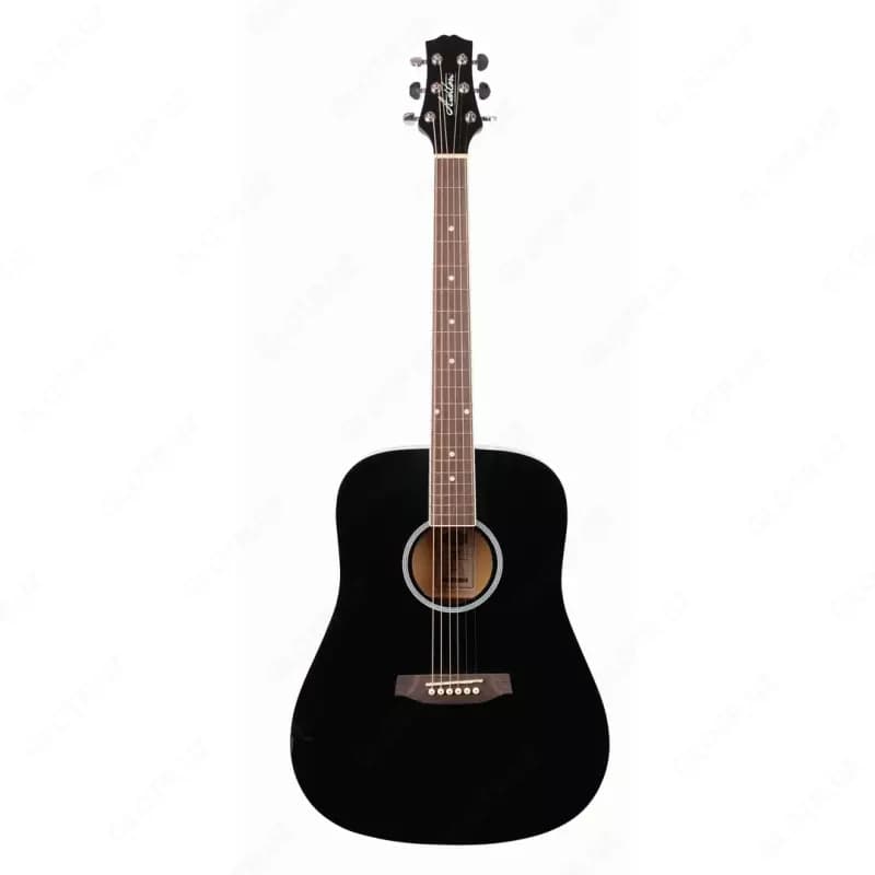 Акустическая гитара Ashton D20 BK — 1