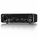 Behringer UMC22 профессиональная внешняя звуковая карта