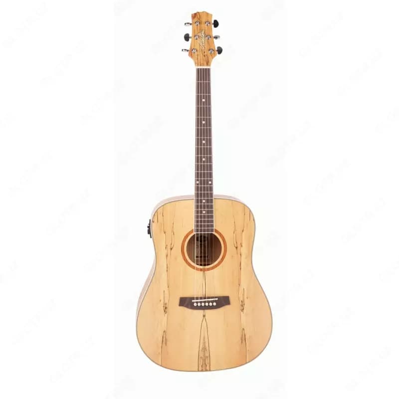 Электроакустическая гитара Ashton D26EQ SPM — 1