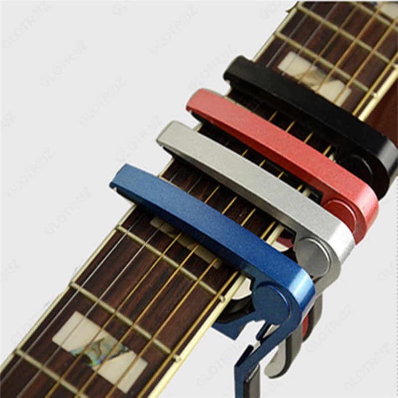 Продается каподастр для гитары ( capo) — 2