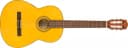 Классическая гитара Fender ESC-110 Classical, Wide Neck W