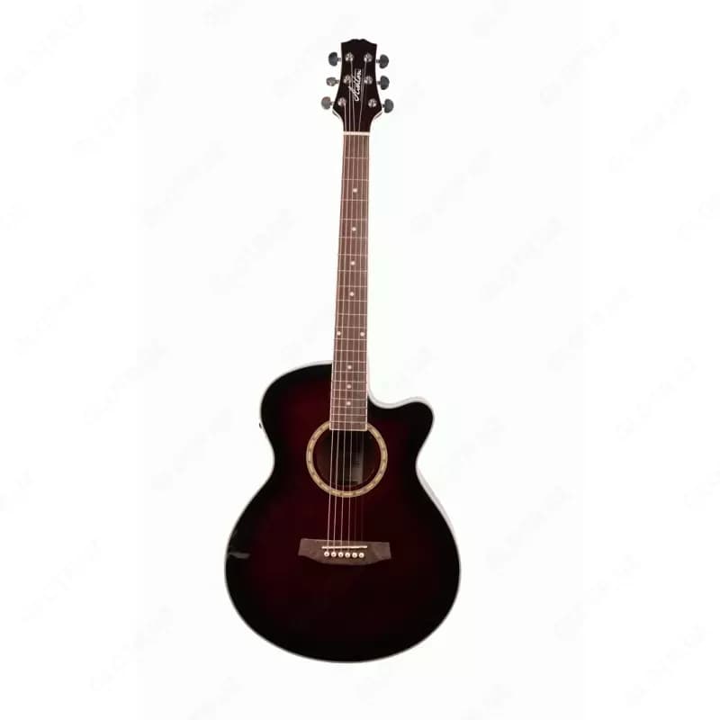 Электроакустическая гитара Ashton SL29CEQ WRS — 1