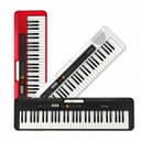 Синтезатор Casio Casiotone CT-S200