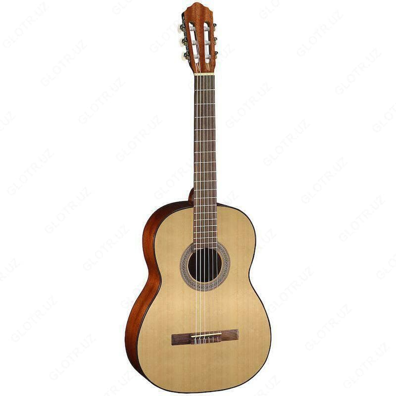Классическая гитара CORT AC100-SG (NEW) — 1