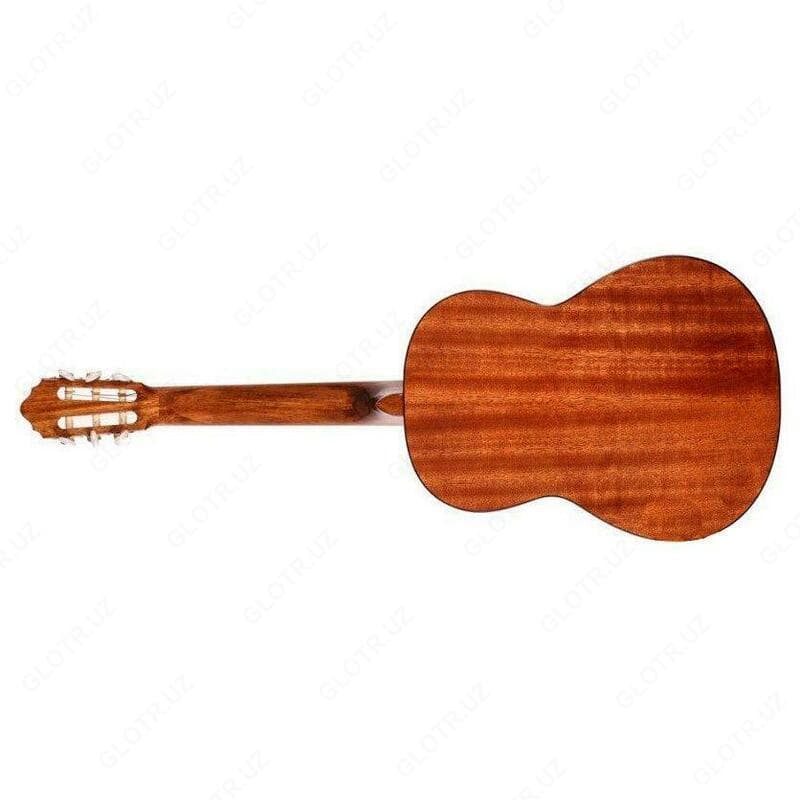 Классическая гитара CORT AC100-SG (NEW) — 2