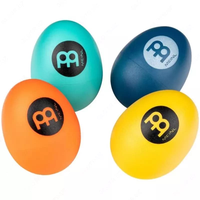 Шейкер Meinl Egg Shaker Assortment — 1