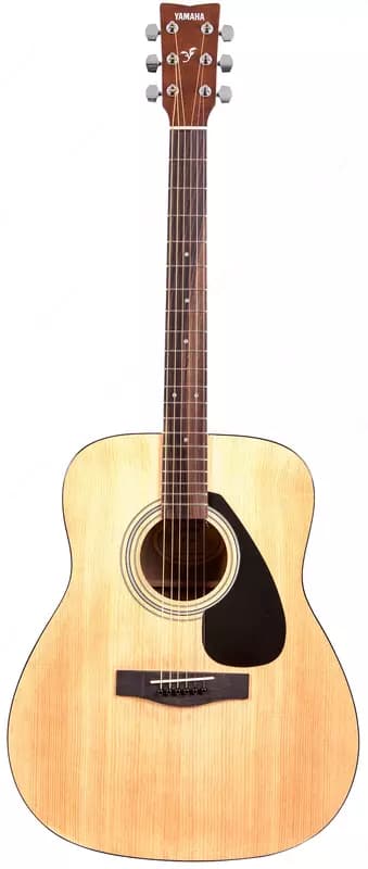 Гитара YAMAHA F310 — 2