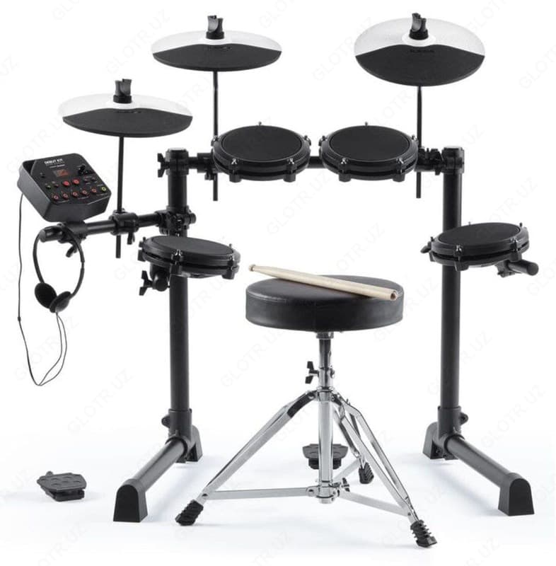 Звуковой модуль ALESIS Debut Kit — 1