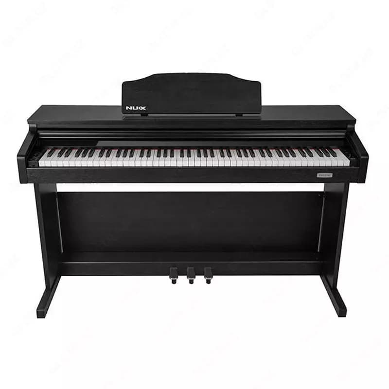 Цифровое фортепиано NUX WK-520 — 2