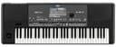 Синтезатор Korg Pa600