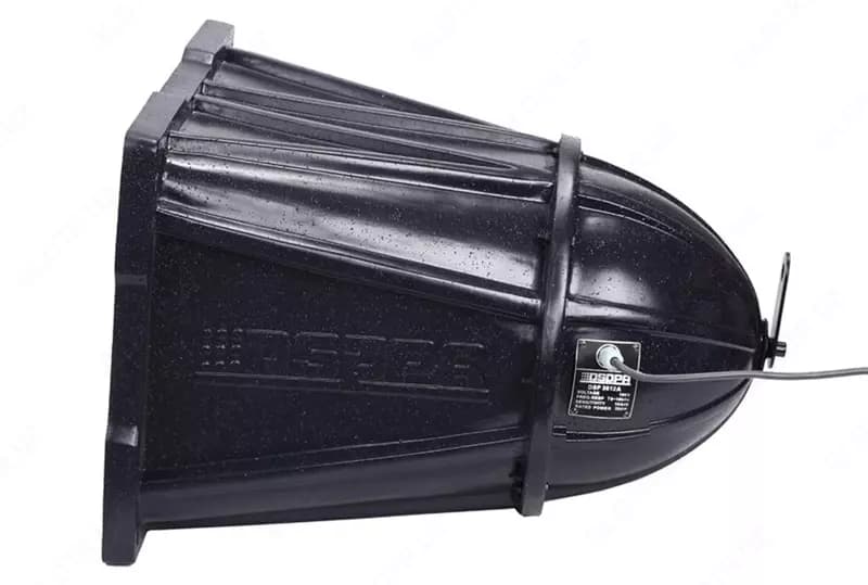 DSPPA DSP-3008A Рупорный громкоговоритель, 150 Вт. — 2