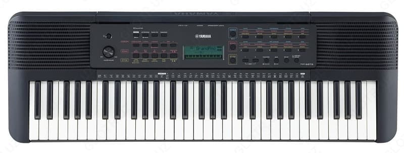 Клавишный инструмент YAMAHA PSR-E273 — 1