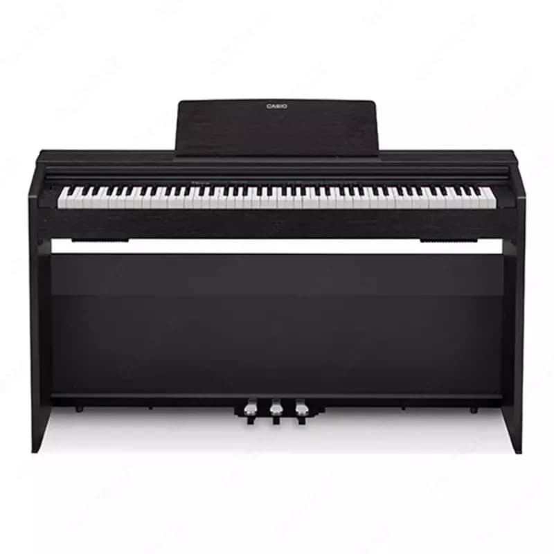 Цифровое фортепиано casio px870 — 2