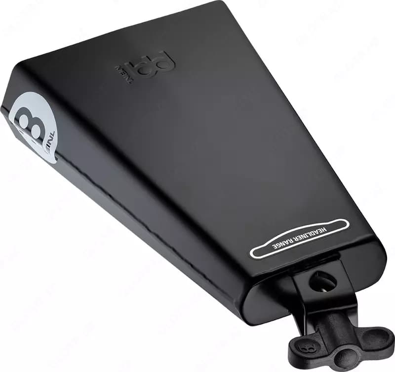 Ударный инструмент ковбел HCO2BK — 1