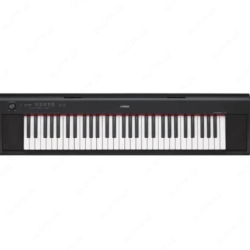 Клавишный инструмент YAMAHA NP-12 — 1