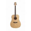 Электроакустическая гитара Ashton D26EQ ASH
