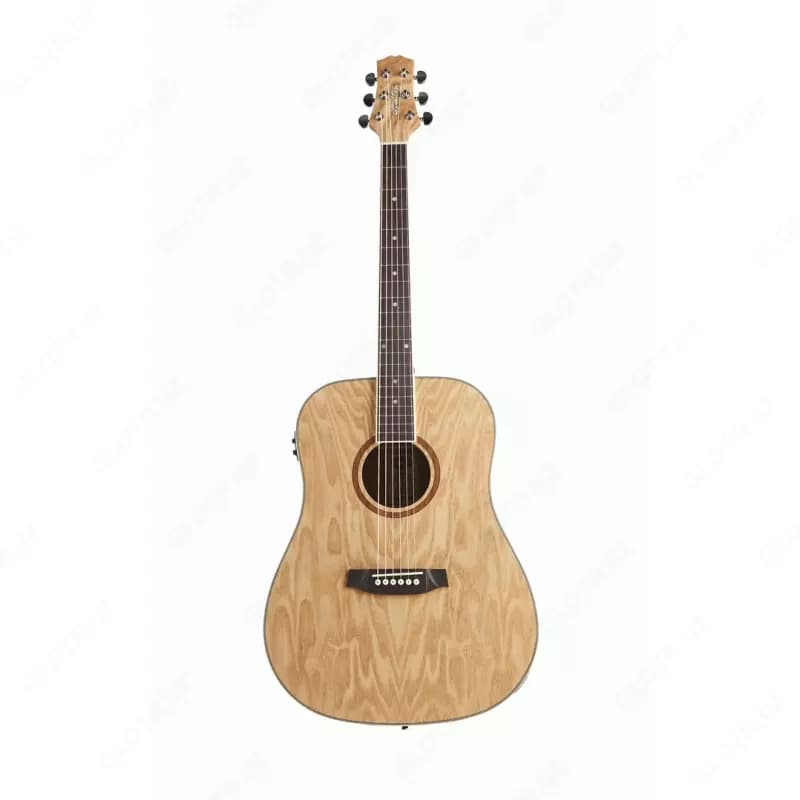 Электроакустическая гитара Ashton D26EQ ASH — 1