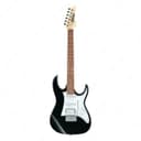 Продается Электрогитара Ibanez GRX40 BKN