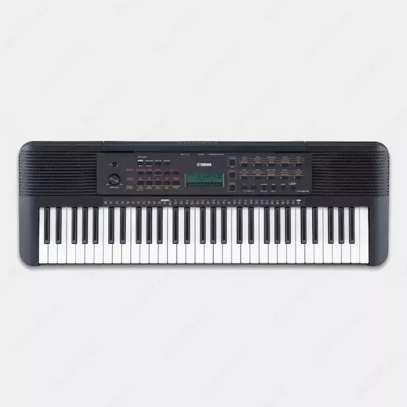Синтезатор YAMAHA PSR E273