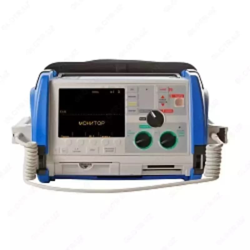 M Series ZOLL Дефибриллятор-монитор — 1